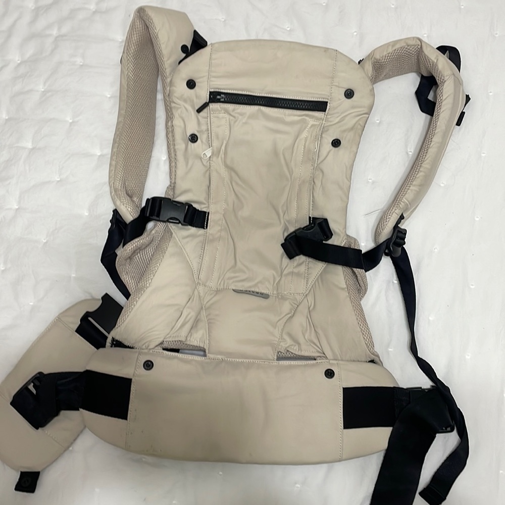 Colugo Carrier - Limited Edition Dune